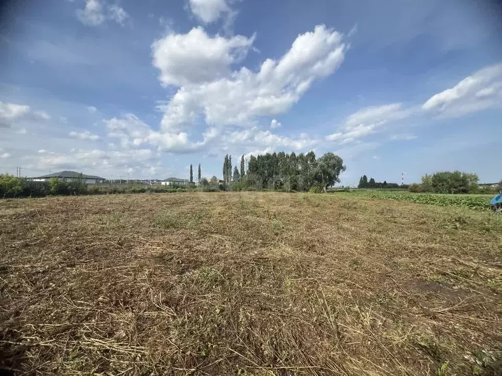 Участок в Башкортостан, Стерлитамакский район, Отрадовский сельсовет, ... - Фото 1