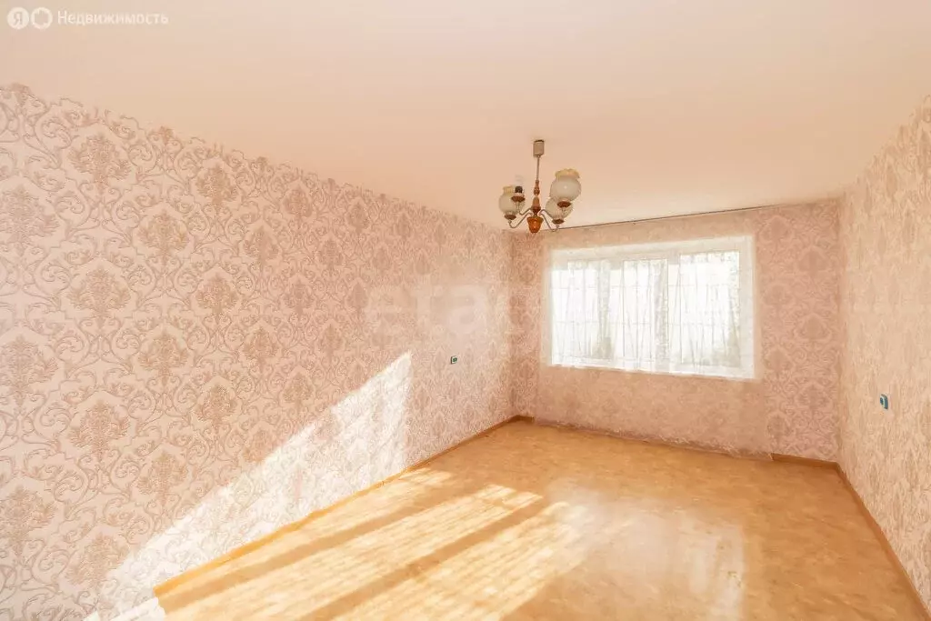 2-комнатная квартира: Челябинск, улица Молодогвардейцев, 58А (48.7 м) - Фото 1