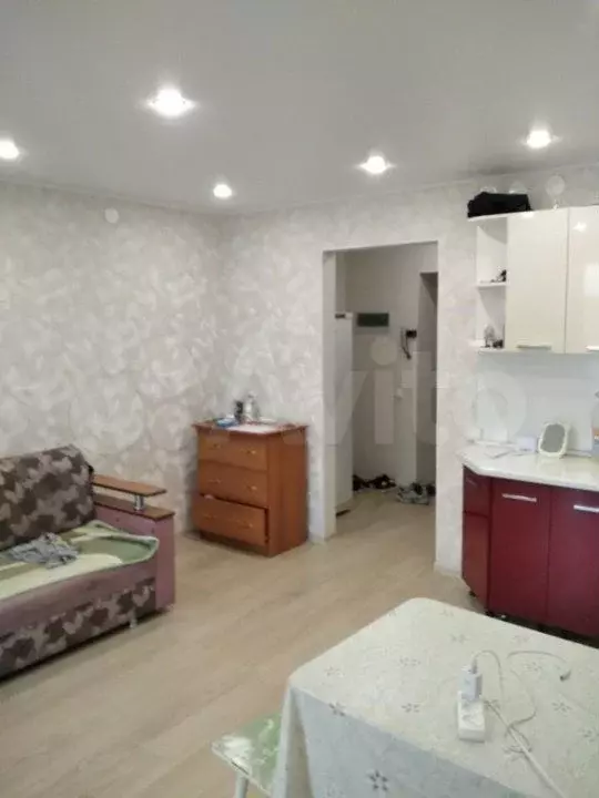 Квартира-студия, 25 м, 6/8 эт. - Фото 0