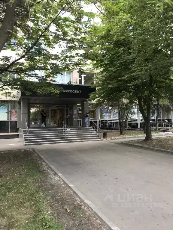 Офис в Москва Марксистская ул., 22С1 (277 м) - Фото 2