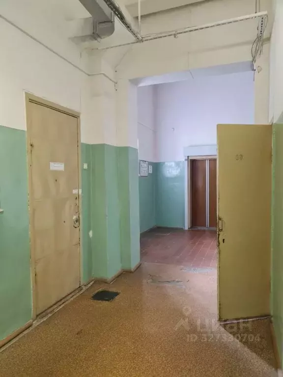 Помещение свободного назначения в Владимирская область, Вязники ... - Фото 2