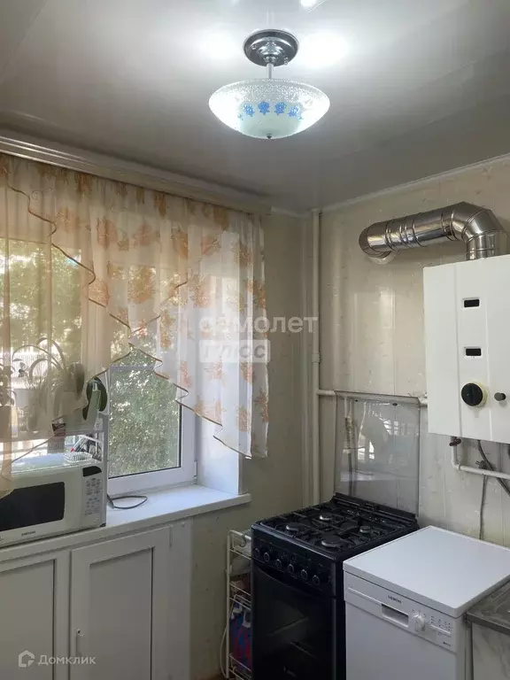 Продаётся 2-к квартира, 39 м - Фото 1
