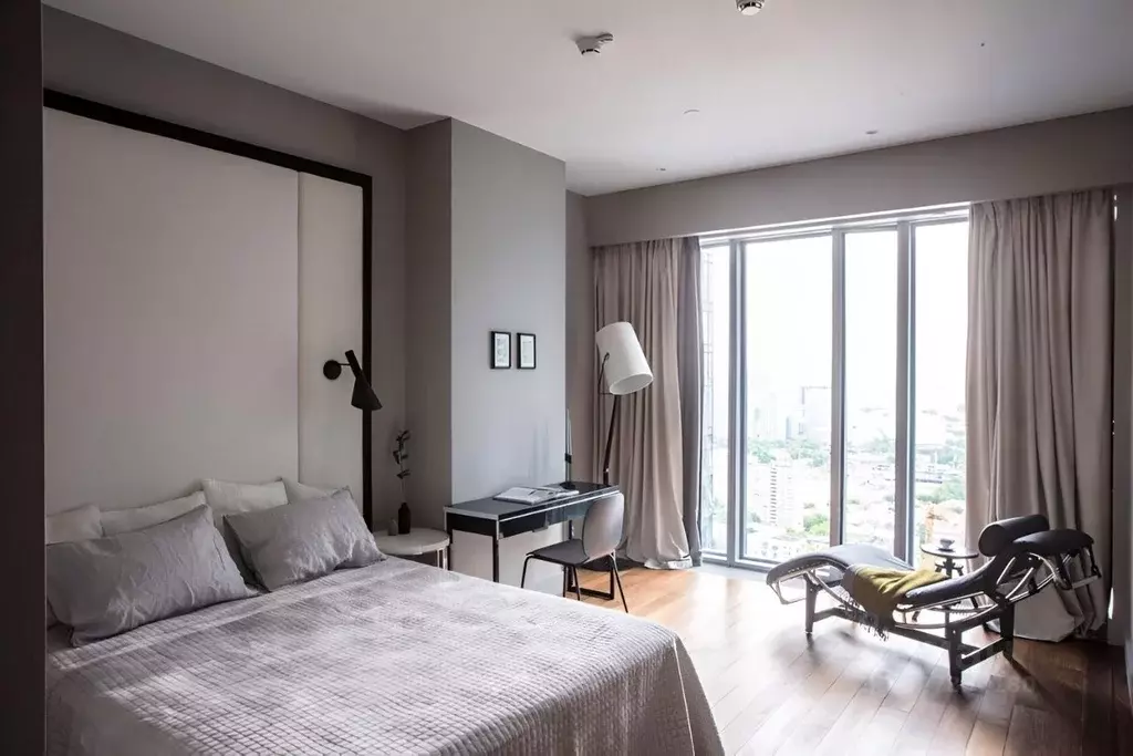 2-к кв. Москва 1-й Красногвардейский проезд, 21с2 (95.6 м) - Фото 1