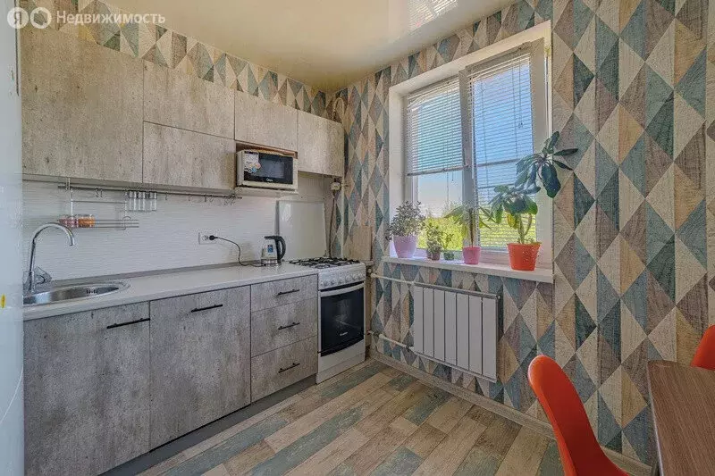 1-комнатная квартира: Пенза, улица Долгорукова, 98 (27.1 м) - Фото 1