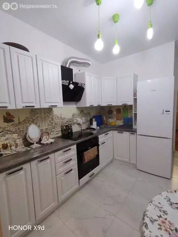 Квартира-студия: Якутск, проспект Ленина, 62/1 (25.2 м) - Фото 1