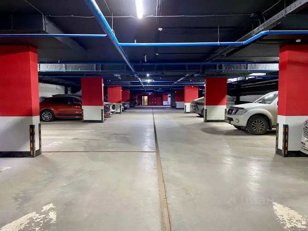 Гараж в Башкортостан, Уфа бул. Ибрагимова, 90/2 (13 м) - Фото 2