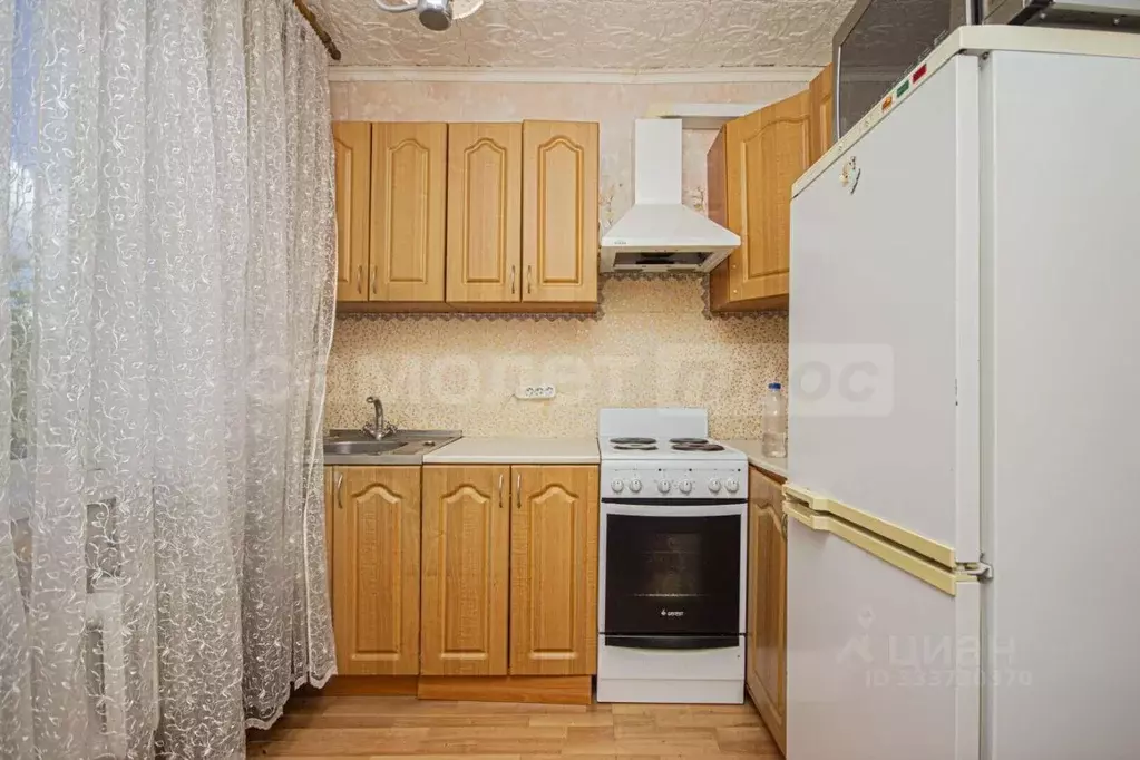 1-к кв. Московская область, Наро-Фоминск ул. Шибанкова, 4 (27.4 м) - Фото 1