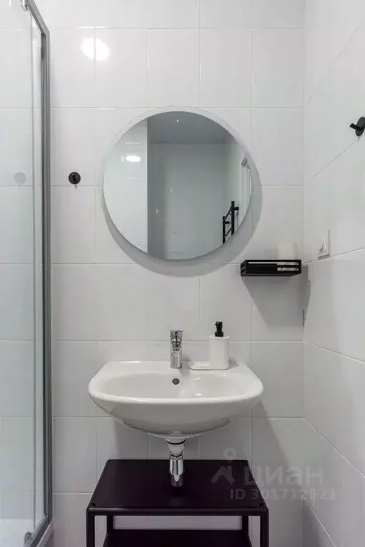 Студия Московская область, Люберцы городской округ, Мирный пгт ул. ... - Фото 2