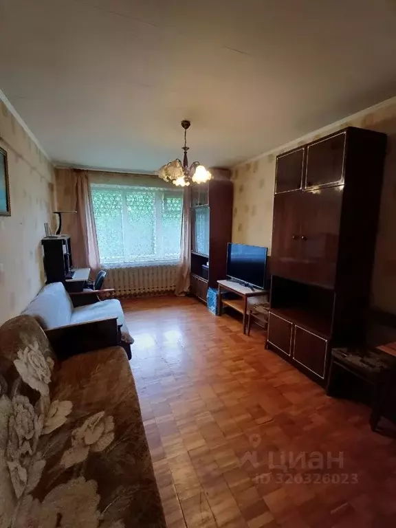 1-к кв. Архангельская область, Архангельск ул. Федора Абрамова, 20 ... - Фото 0