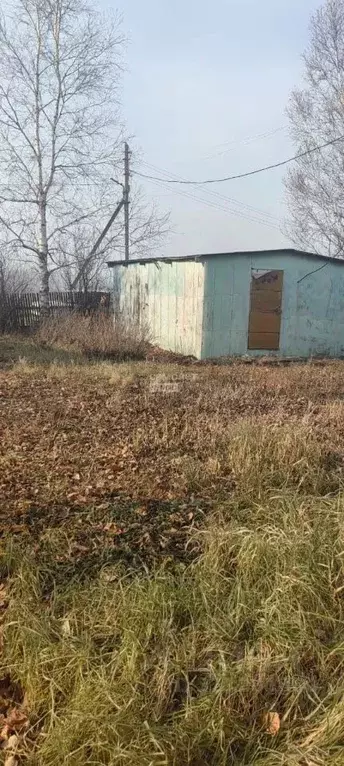 3-к кв. Амурская область, Серышевский муниципальный округ, с. ... - Фото 2