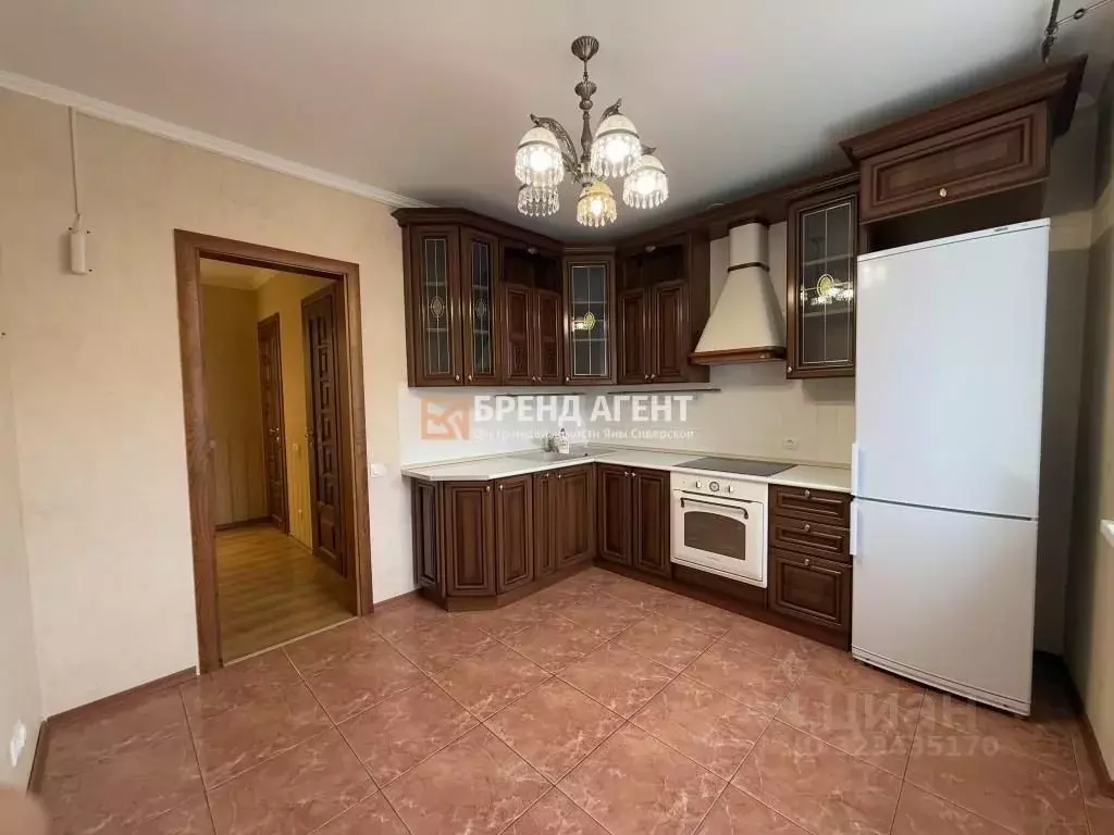 3-к кв. Белгородская область, Белгород ул. Губкина, 22 (75.6 м) - Фото 1