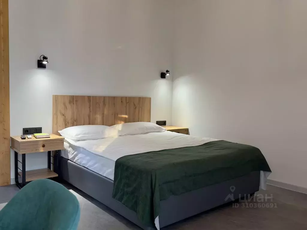 1-к кв. Московская область, Люберцы городской округ, Красково пгт ул. ... - Фото 1