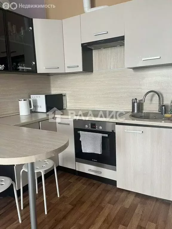 1-комнатная квартира: Мытищи, 2-я Институтская улица, 26 (37 м) - Фото 1