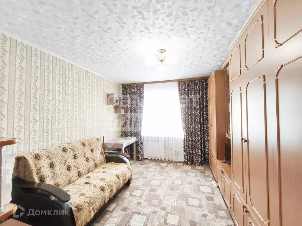 Продаётся 1-к квартира, 18.3 м - Фото 0