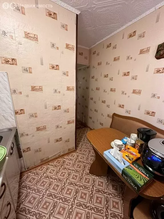 2-комнатная квартира: Корсаков, Корсаковская улица, 36 (43 м) - Фото 1