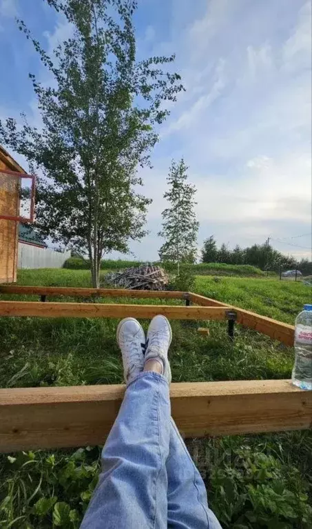 Участок, 12 сот., 0 - Фото 1