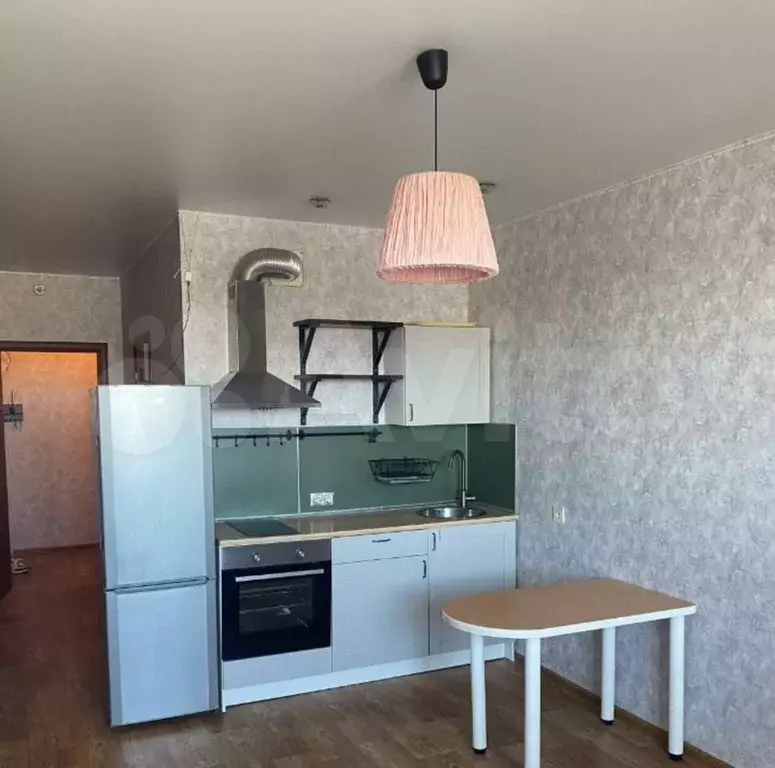 Квартира-студия, 26 м, 9/17 эт. - Фото 0