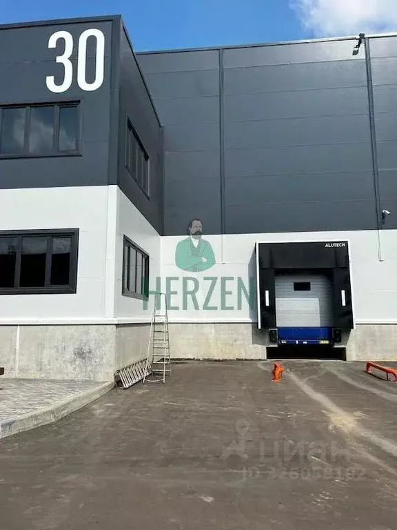 Производственное помещение в Московская область, Солнечногорск ... - Фото 2