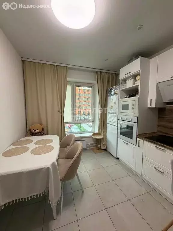 2-комнатная квартира: Люберцы, улица 8 Марта, 12к1 (50.7 м) - Фото 1