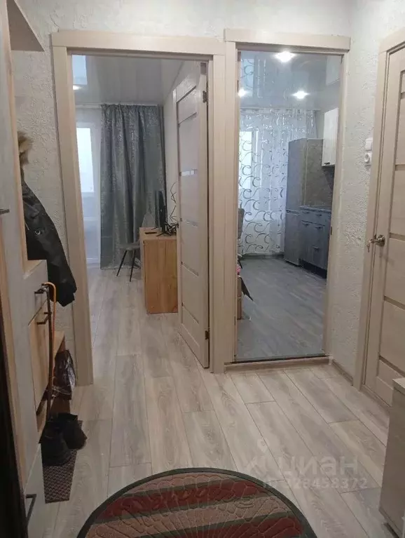 1-к кв. Москва Совхозная ул., 18К3 (38.0 м) - Фото 2