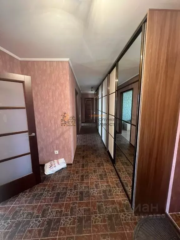 3-к кв. Башкортостан, Уфа Высотная ул. (97.0 м) - Фото 2