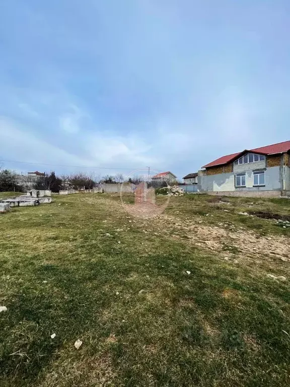 Участок в Севастополь ул. Василия Шукшина (6.1 сот.) - Фото 1
