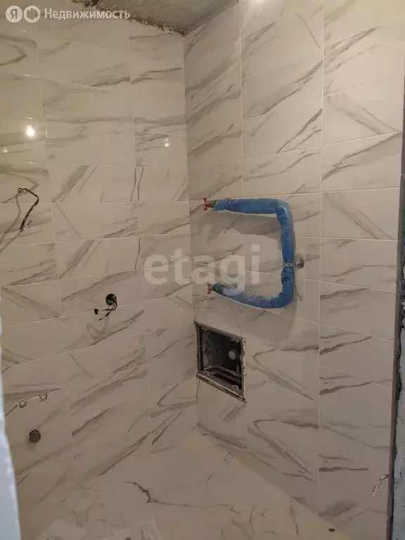 1-комнатная квартира: Саратов, Крайняя улица, 87А (41 м) - Фото 1