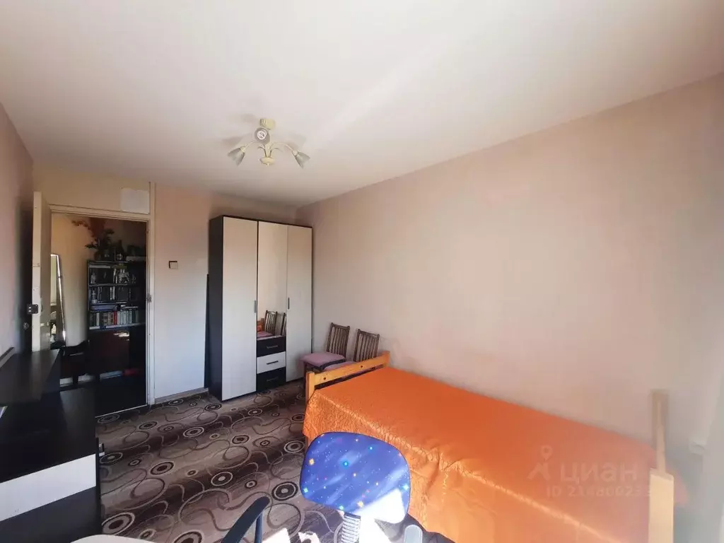 Комната Москва Чертановская ул., 1К2 (14.0 м) - Фото 2