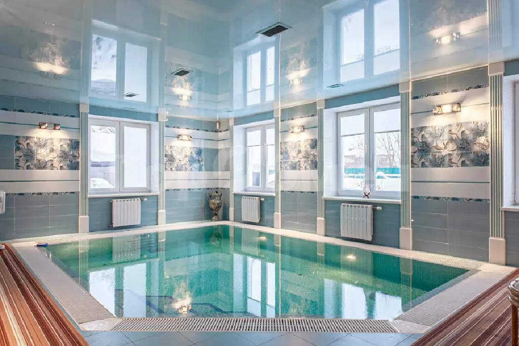 Продается дом в пгт Некрасовский - Фото 2