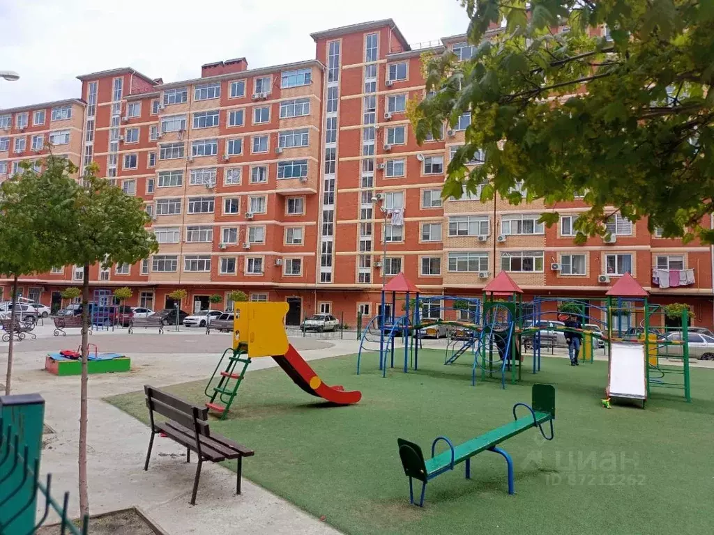 Купить Квартиру На Пархоменко 18