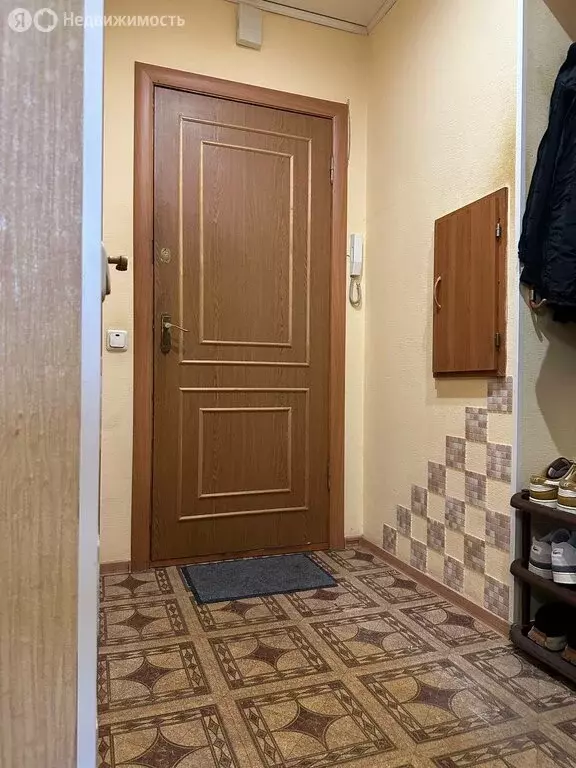 1-комнатная квартира: Раменское, Десантная улица, 24 (32 м) - Фото 2