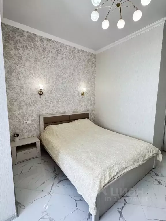 1-к кв. Краснодарский край, Геленджик Крымская ул. (30.0 м) - Фото 1