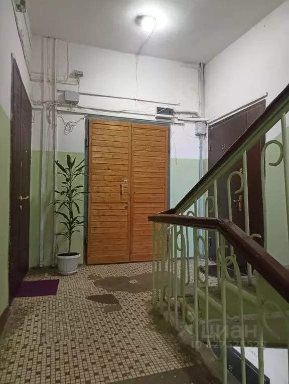 3-к кв. Московская область, Клин Клин-5 городок, ул. Центральная, 45 ... - Фото 2