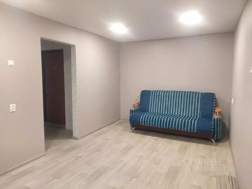 2-к кв. Алтайский край, Барнаул тракт Павловский, 66 (44.0 м) - Фото 1