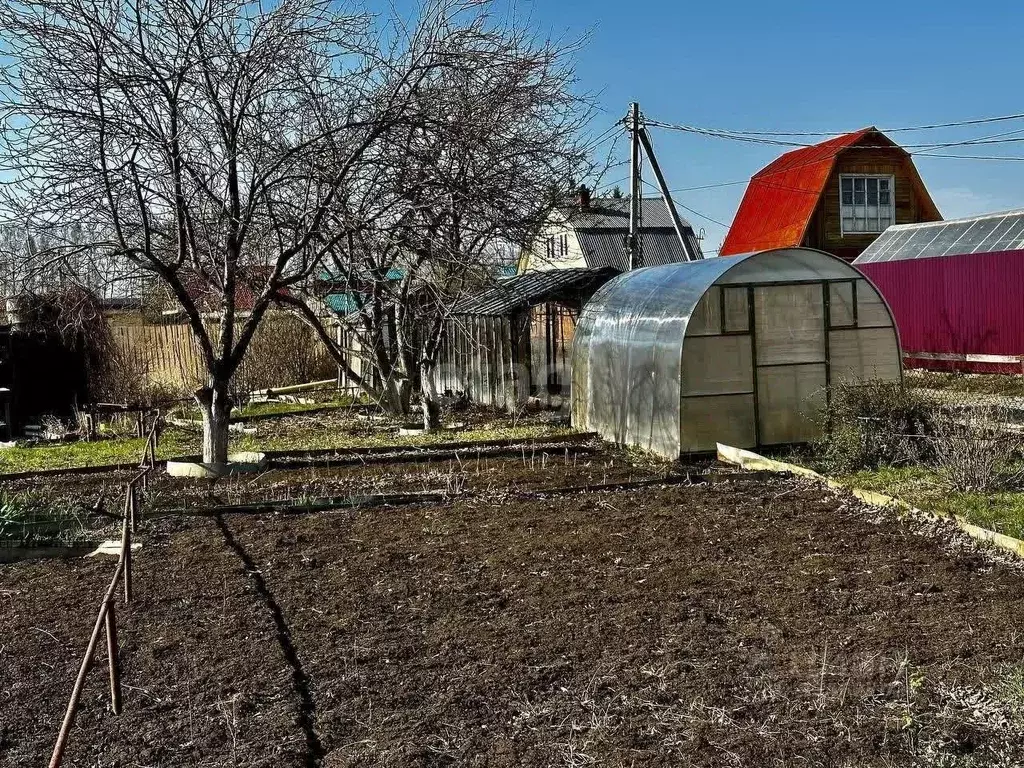 дом в свердловская область, екатеринбург родничок кс, (49 м) - Фото 1