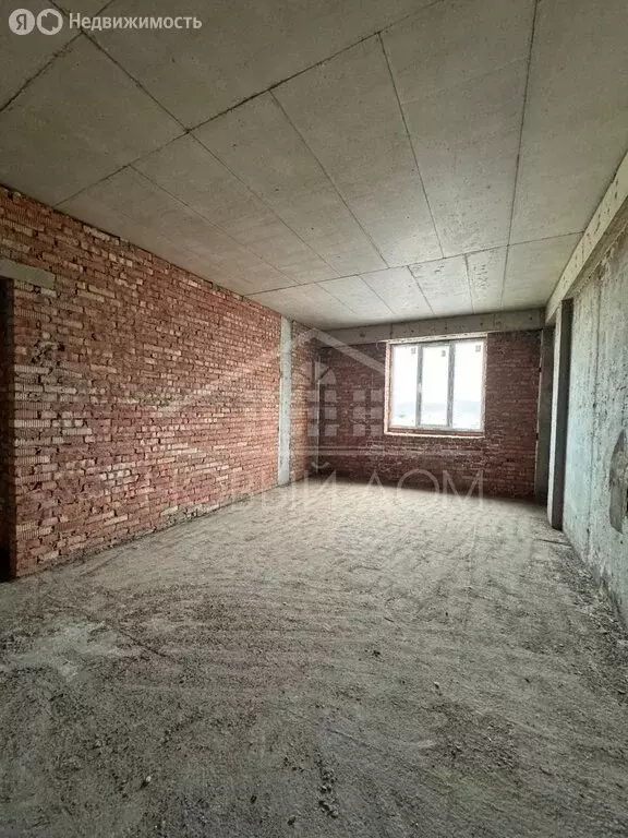 2-комнатная квартира: Нальчик, улица Шогенова, 20 (43.58 м) - Фото 0
