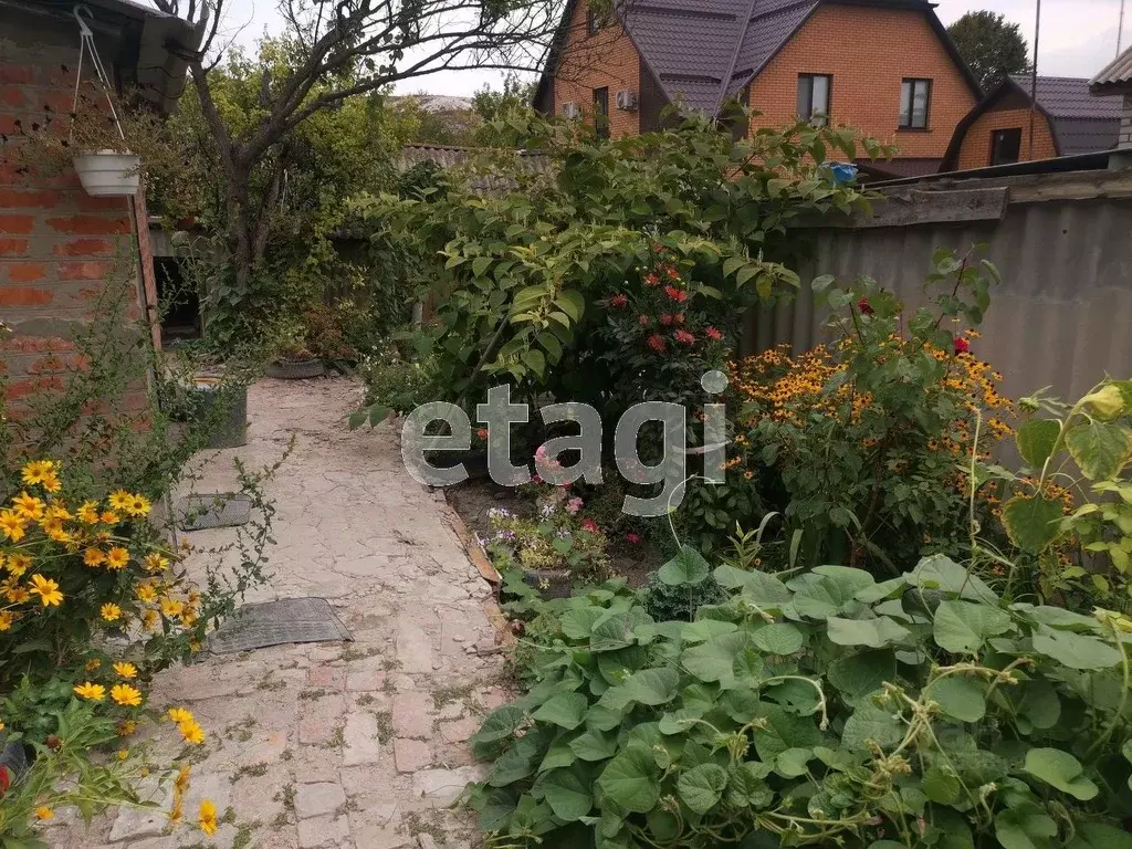 Дом в Белгородская область, Валуйки пер. Тимирязева (46 м) - Фото 1