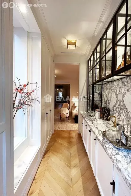 3-комнатная квартира: Москва, Волоколамское шоссе, 81/2с6 (69.6 м) - Фото 2