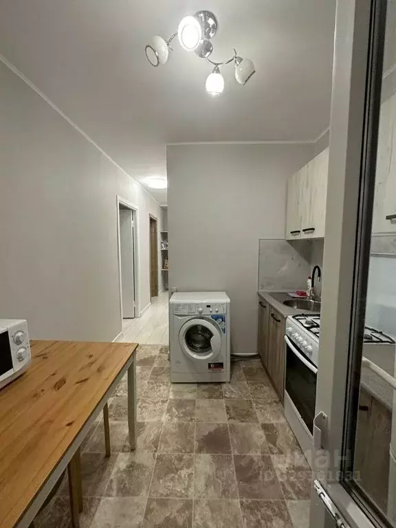 Комната Москва Волжский бул., 4К1 (12.0 м) - Фото 1