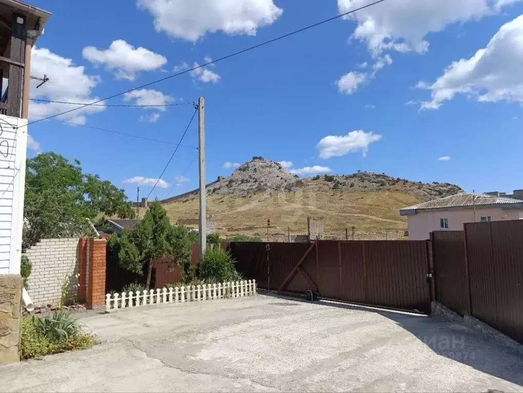 Дом в Крым, Судак ул. Приморская (49 м) - Фото 1