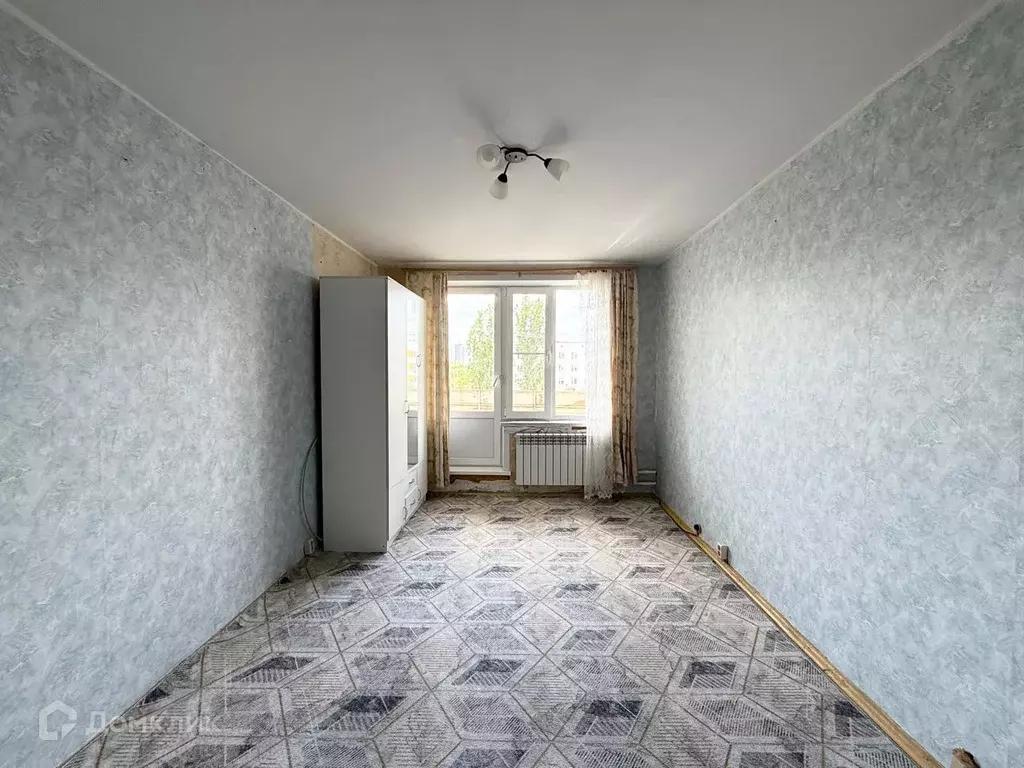 Продаётся 1-к квартира, 32 м - Фото 0