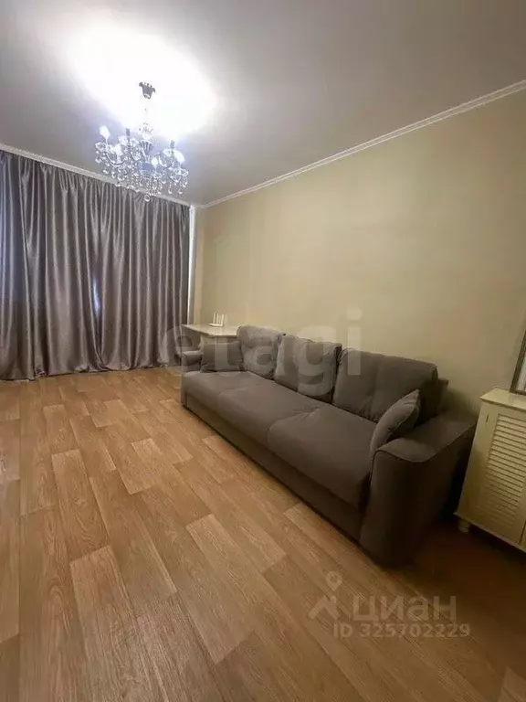 1-к кв. Башкортостан, Стерлитамак ул. Строителей, 18 (44.9 м) - Фото 1