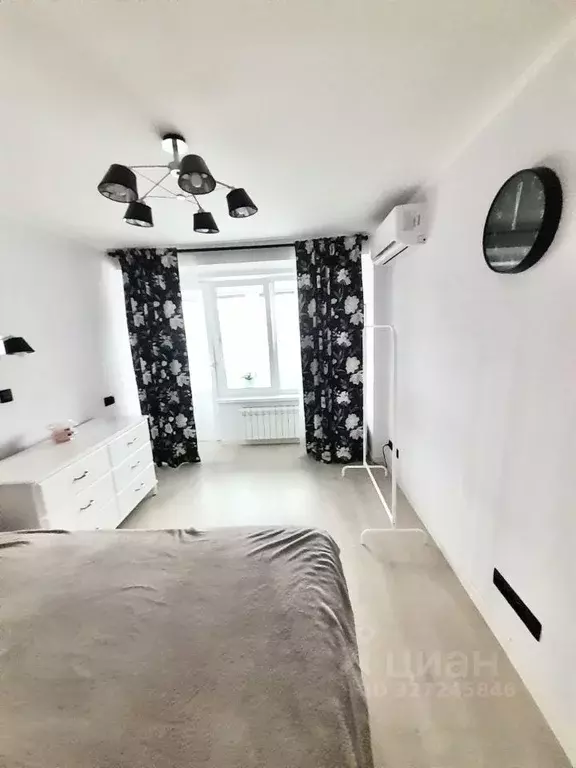 Комната Москва ул. Шверника, 1К4 (15.0 м) - Фото 2