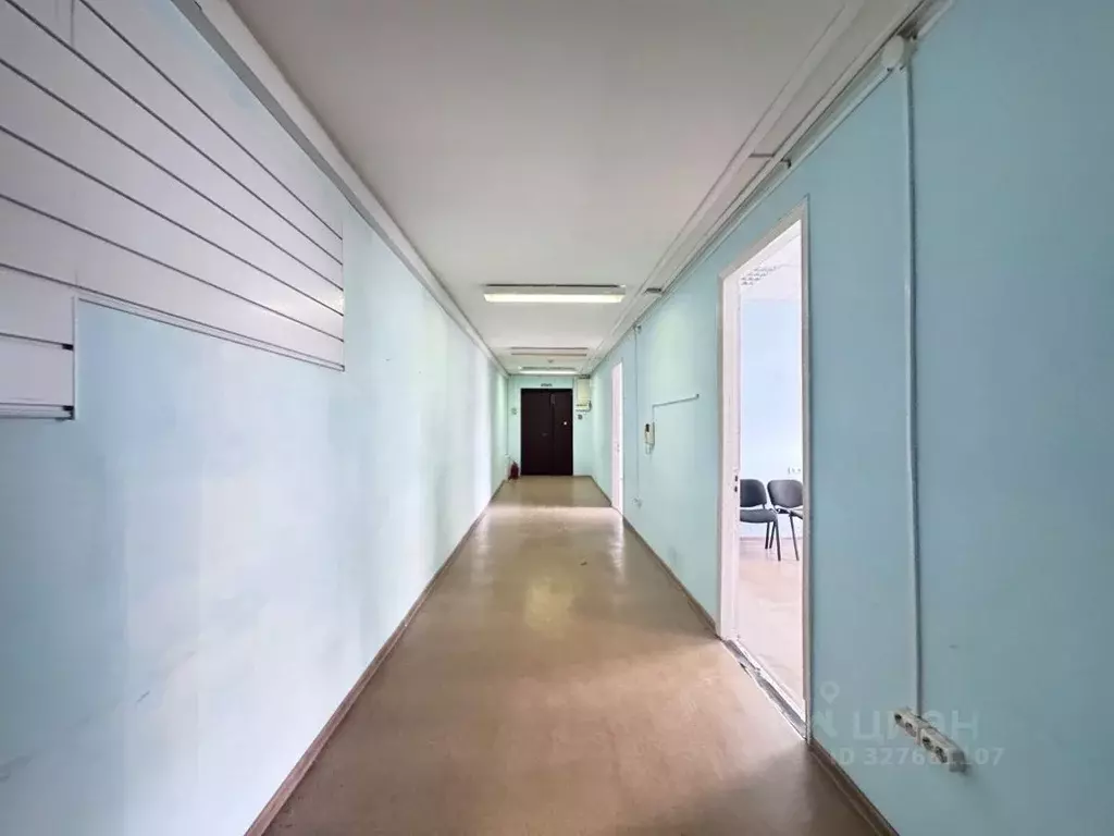 Офис в Волгоградская область, Волгоград ул. Канунникова, 6/1 (96 м) - Фото 1