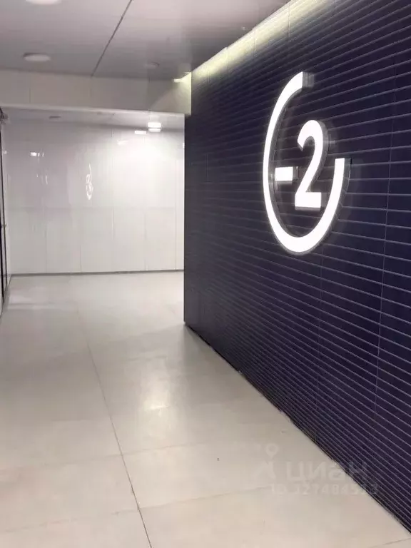 Помещение свободного назначения в Москва ул. Нижние Мневники, 7 (4 м) - Фото 1