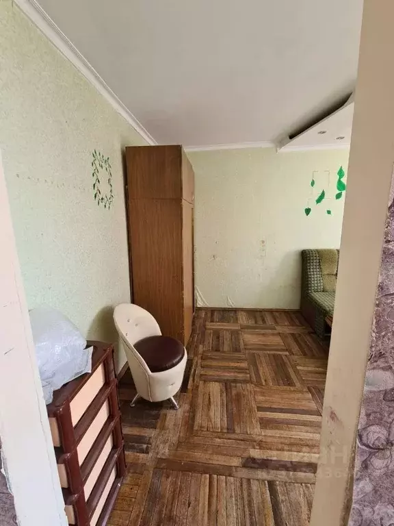 1-к кв. Кабардино-Балкария, Нальчик ул. Чернышевского, 278 (29.0 м) - Фото 1