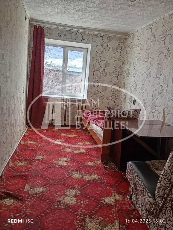2-к кв. Пермский край, Верещагино ул. Фрунзе, 86 (47.6 м) - Фото 1