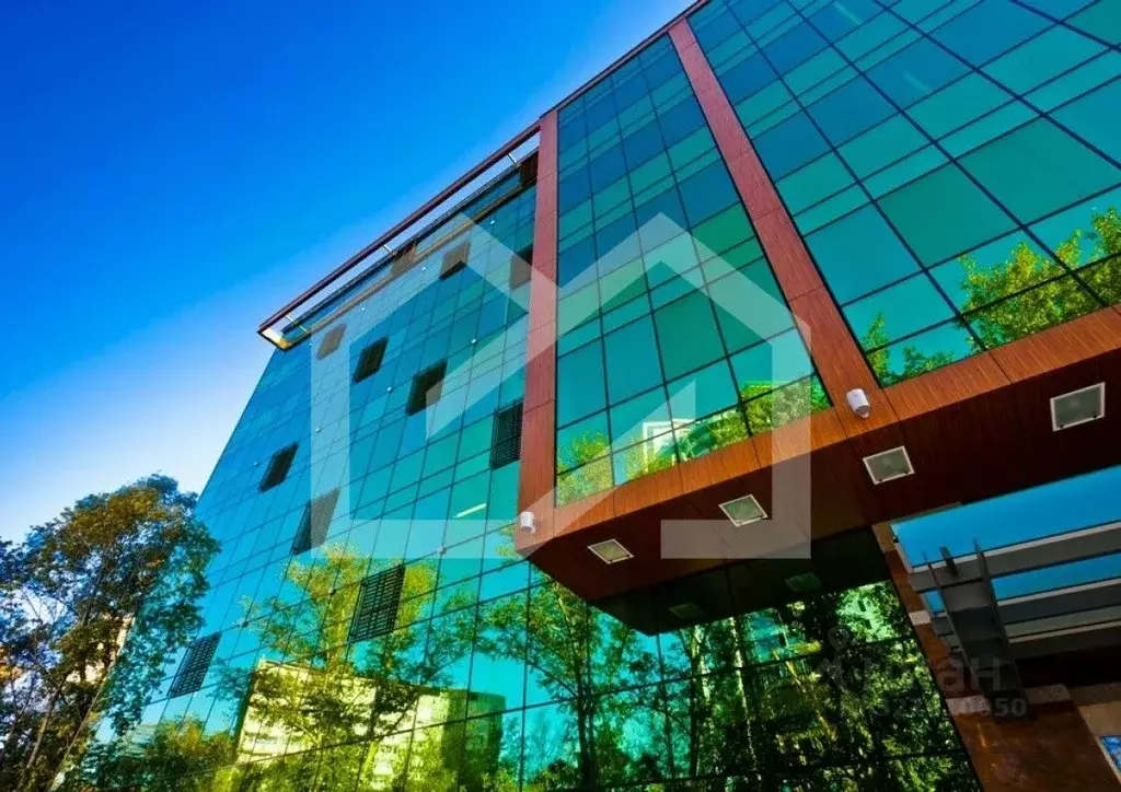 Помещение свободного назначения в Москва Барклая ул., 6С5 (228 м) - Фото 1