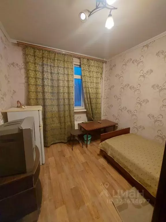 Комната Самарская область, Тольятти ул. 40 лет Победы, 90 (9.0 м) - Фото 2