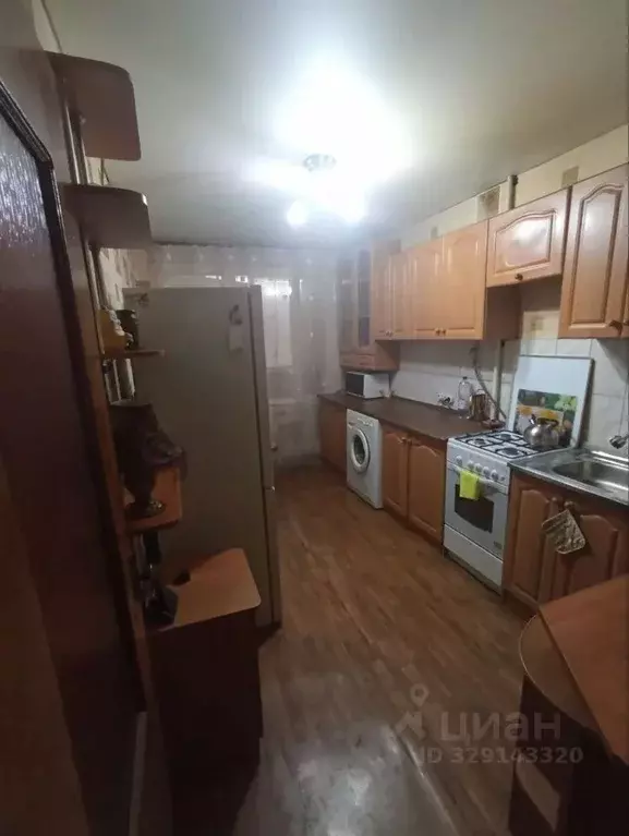 1-к кв. Москва Измайловский проезд, 5К2 (40.0 м) - Фото 1